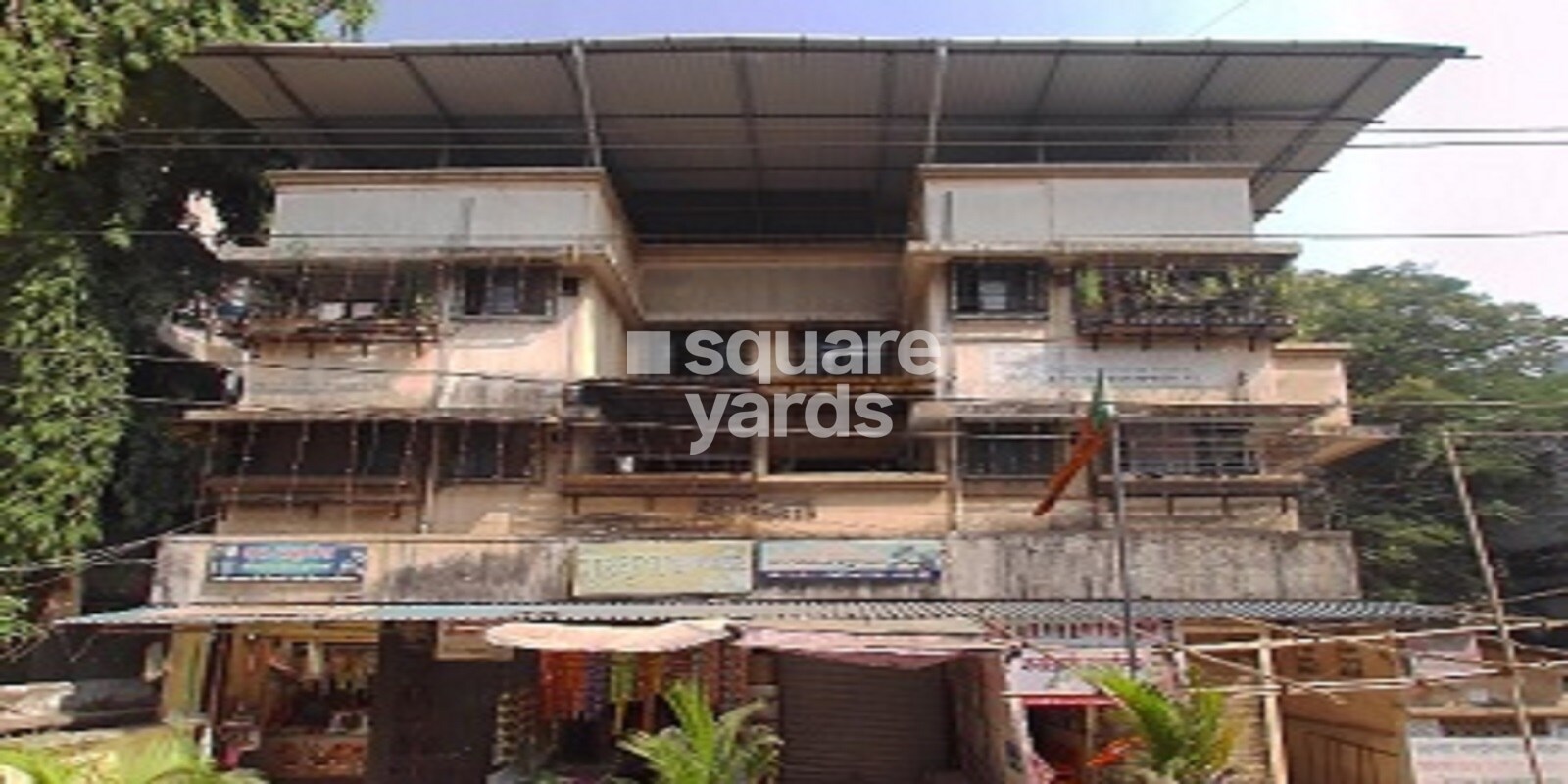 Sai Aditi Apartment