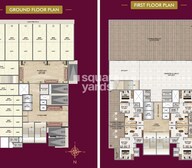 Sai Altezza Floor Plans