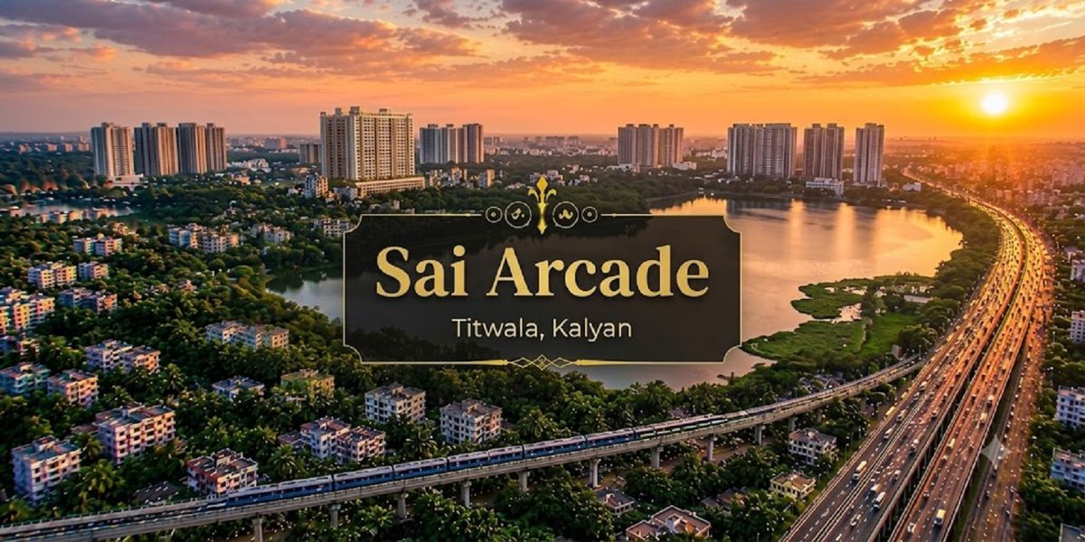 Sai Arcade