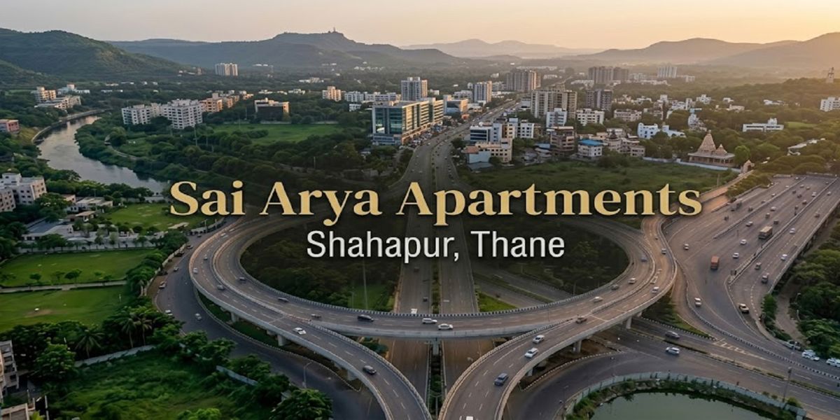 Sai Arya Apartments Featured Image