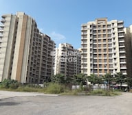 Sai Balaji Atlanta Eden World Tower View