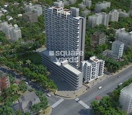 Sai Balaji Emerald Tower View