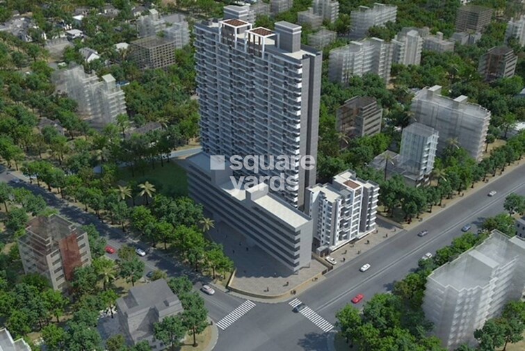 Sai Balaji Emerald Tower View 1