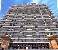 Sai Balaji Emerald Tower View