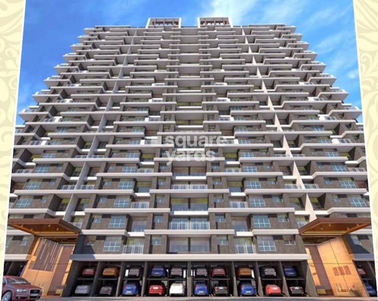 Sai Balaji Emerald Tower View 2