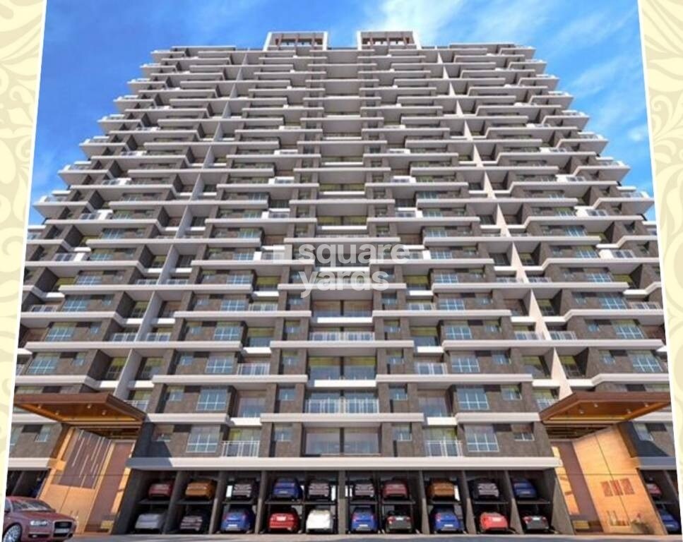 Sai Balaji Emerald Tower View 2