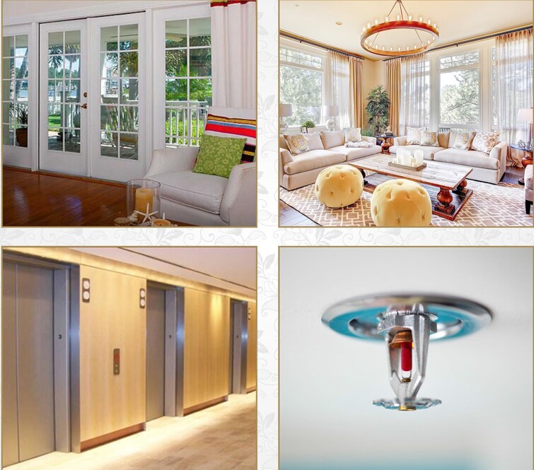 Sai Balaji Emrald Amenities-Features 2