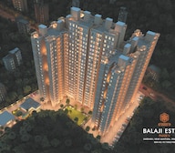 Sai Balaji Estate Tower View