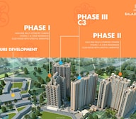 Sai Balaji Estate Tower View