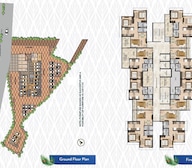Sai Balaji Kanha Floor Plans