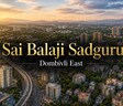 Sai Balaji Sadguru