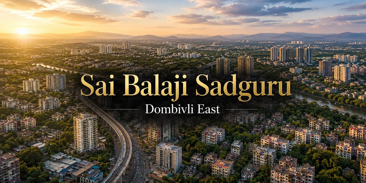 Sai Balaji Sadguru