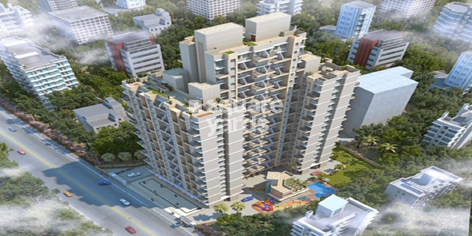 sai-balalji-estate