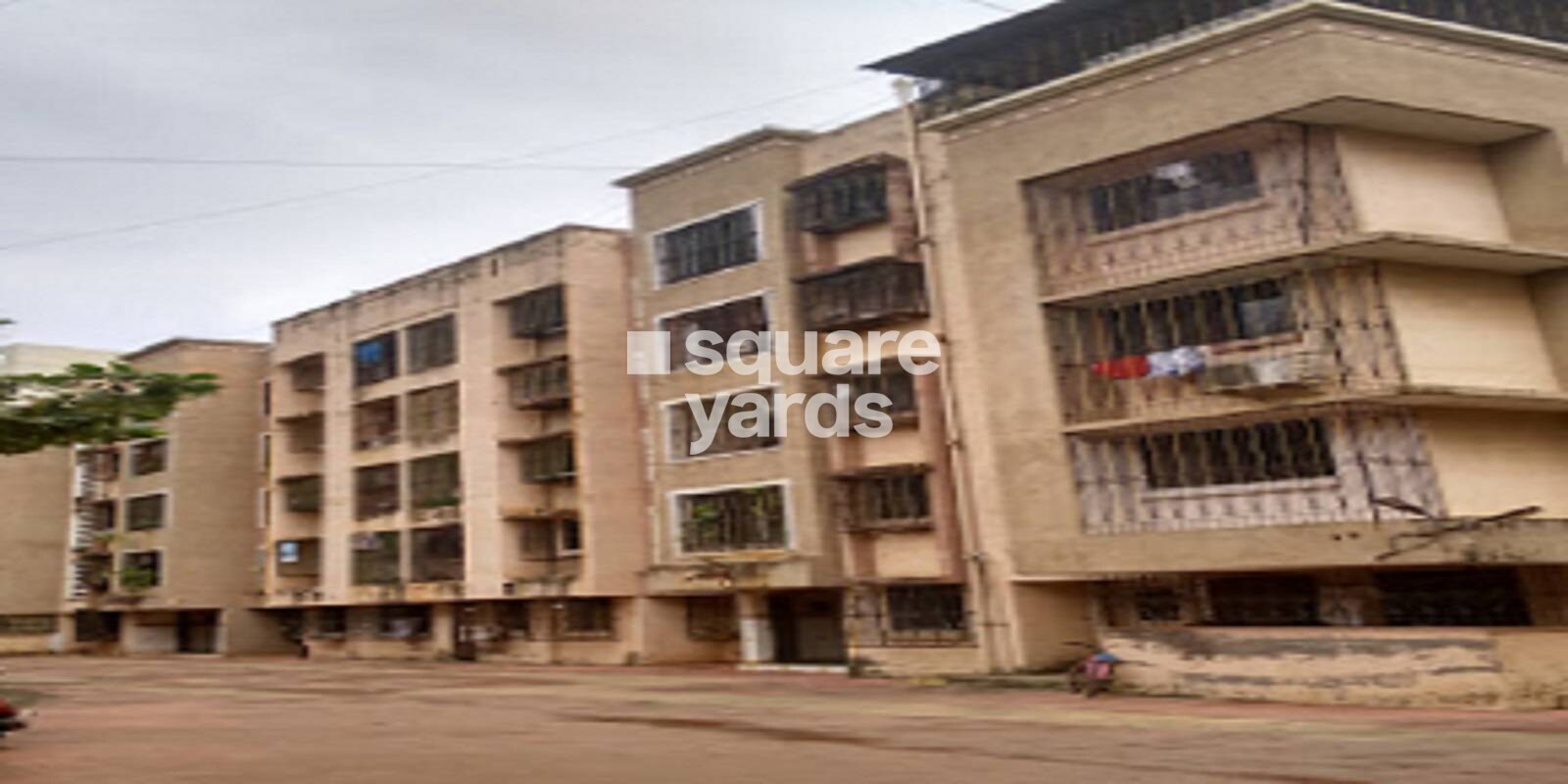 Sai Charan Darshan CHS