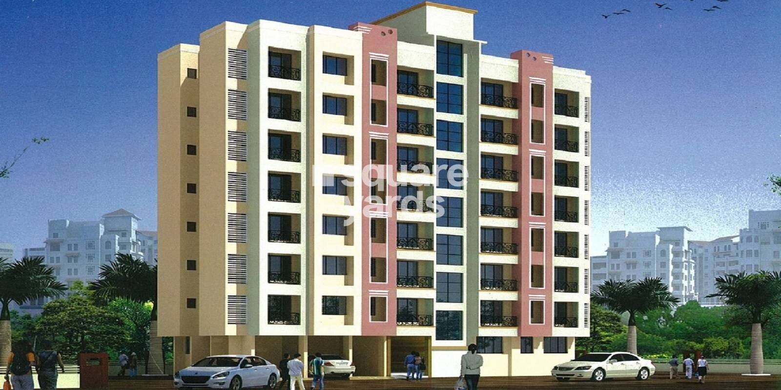 Sai Charan Residency