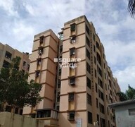 Sai Charan Residency Tower View