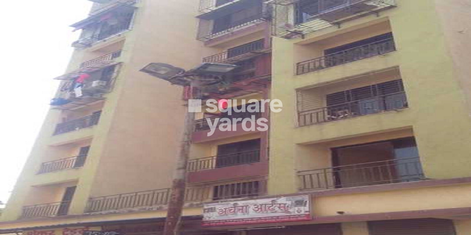 Sai Chhatra CHS