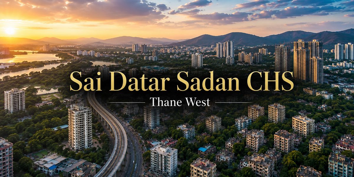 Sai Datar Sadan CHS Featured Image
