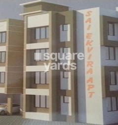 Sai Ekveera Apartment Sai Ekveera Apartment
