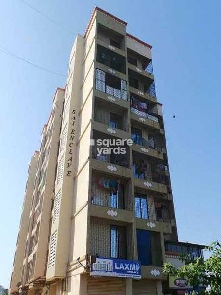 Representative image as actual visual unavailable for Sai Enclave CHS Rai Village