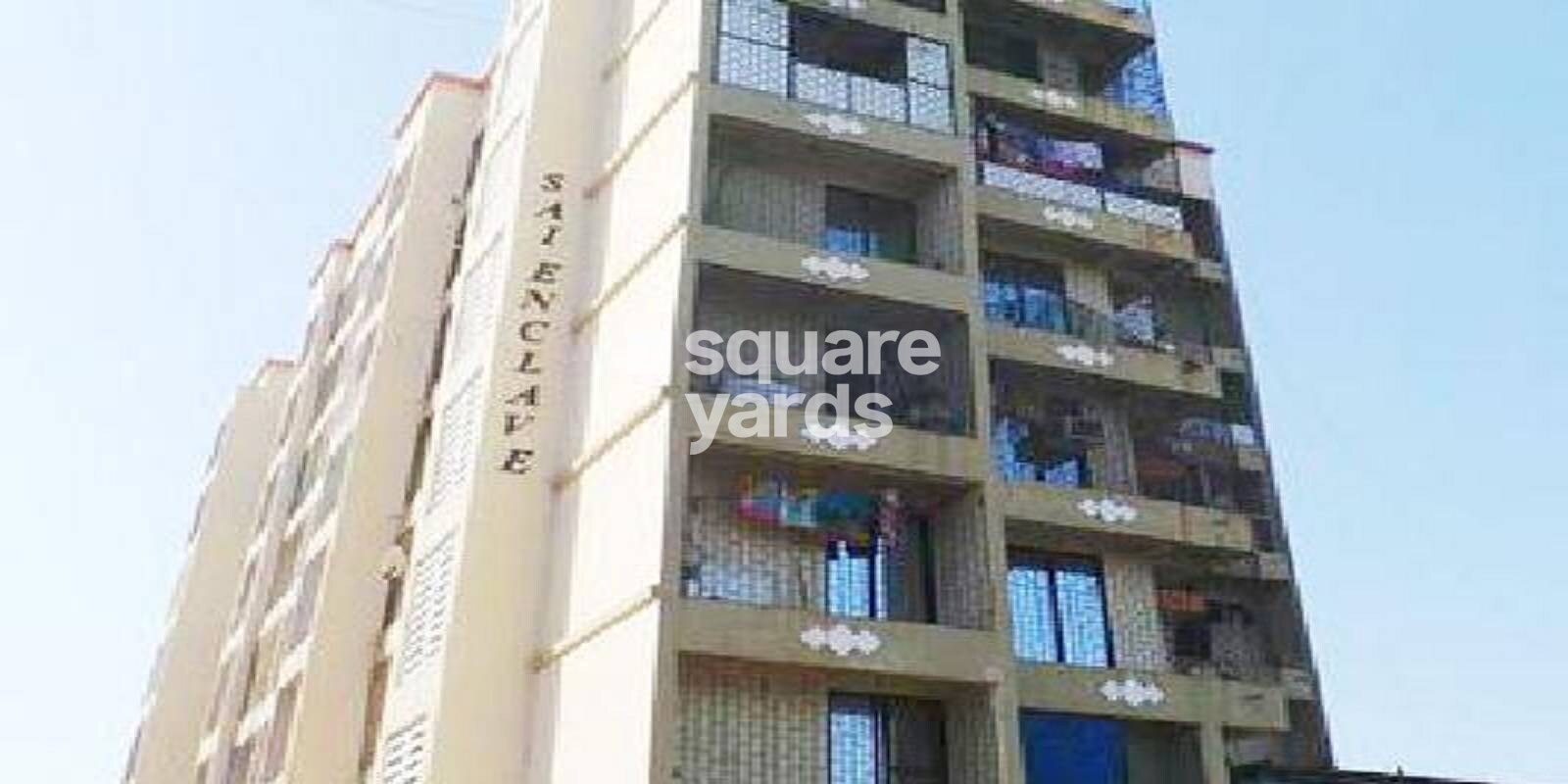 Sai Enclave Mira Road