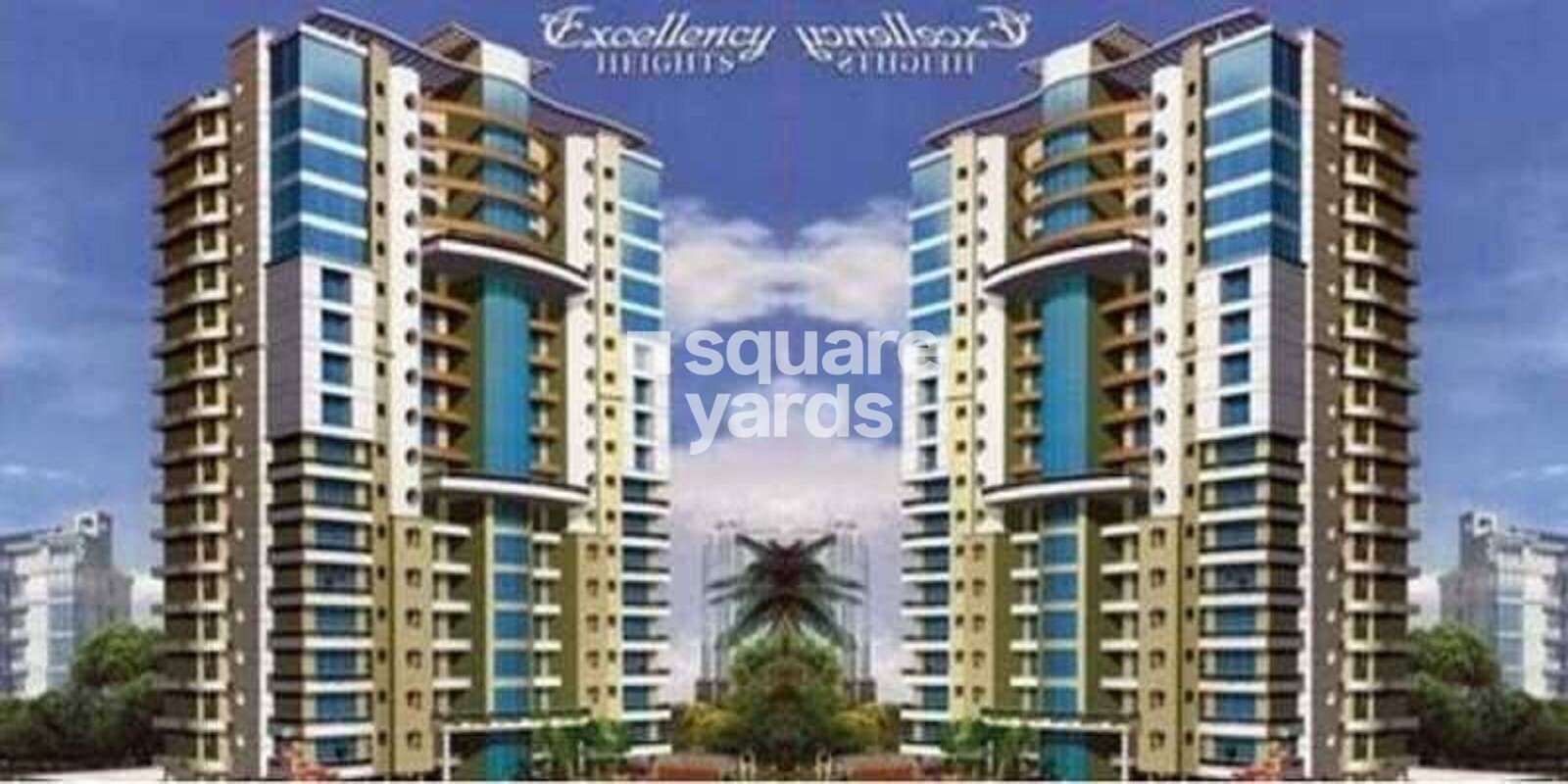 Sai Excellency Heights