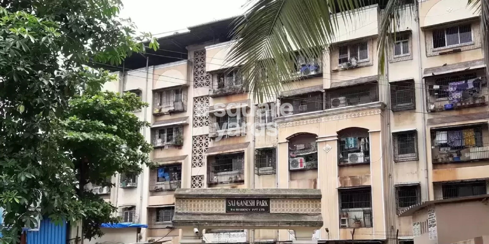 Sai Ganesh Park Kalyan East