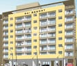 Sai Gangat Apartment