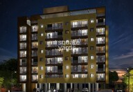 Sai Gangat Apartment Tower View