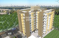 Sai Gangat Apartment Tower View