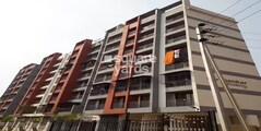 Sai Gurukrupa Shiv Shankar Residency