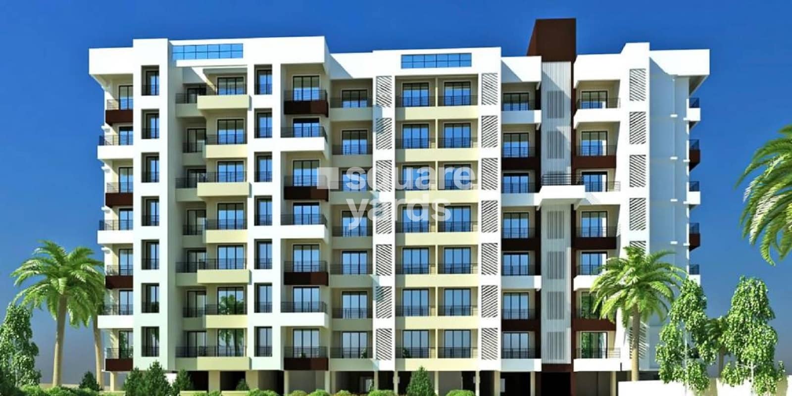 Sai Heights Kalyan East