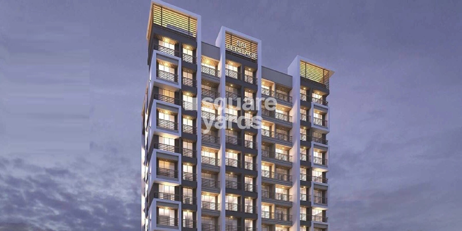 Sai Heritage Badlapur, Katrap, Thane