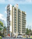 Sai JK Heights Apartment Exteriors