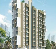 Sai JK Heights Apartment Exteriors
