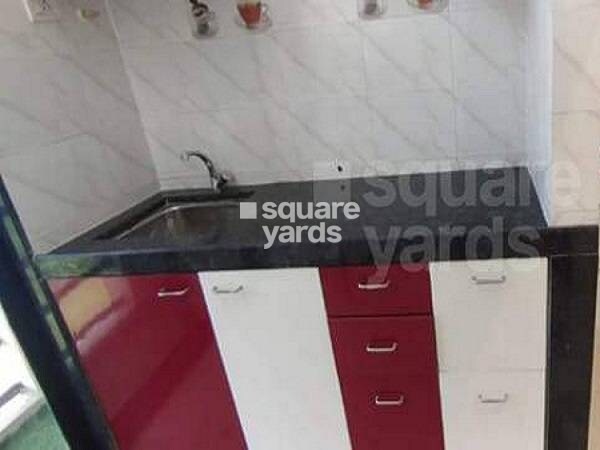 Sai Krishna CHS Mira Road Apartment Interiors 1