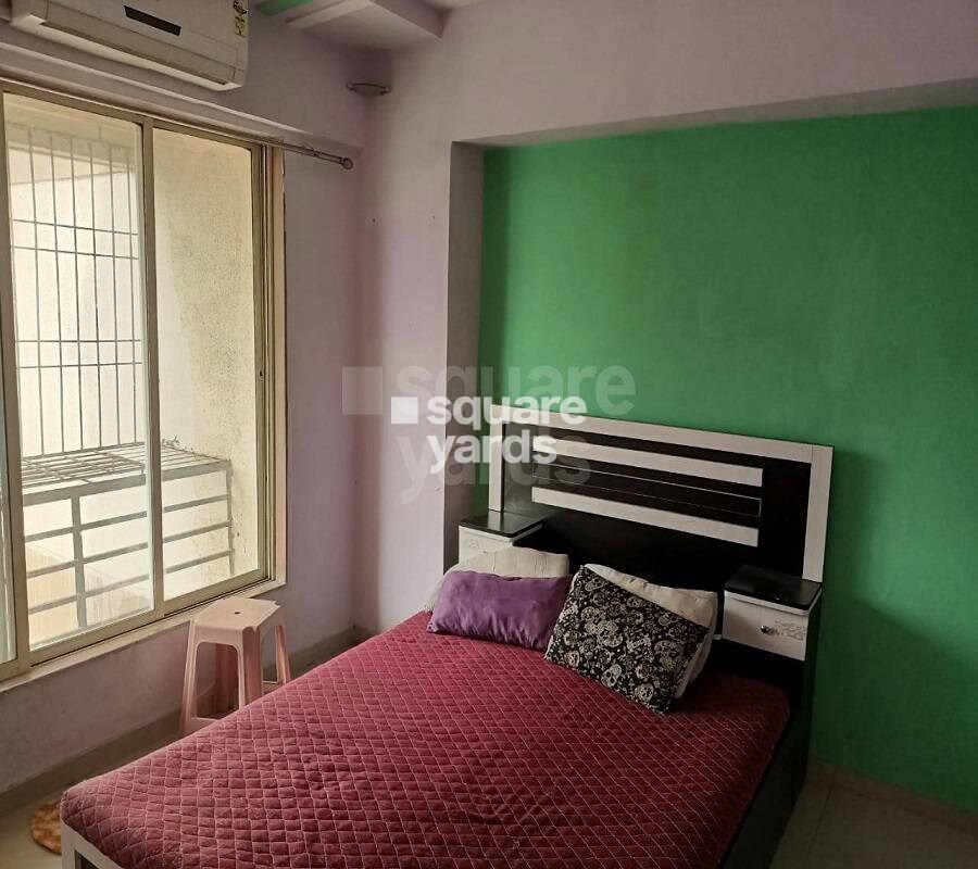 Sai Krishna CHS Mira Road Apartment Interiors 2