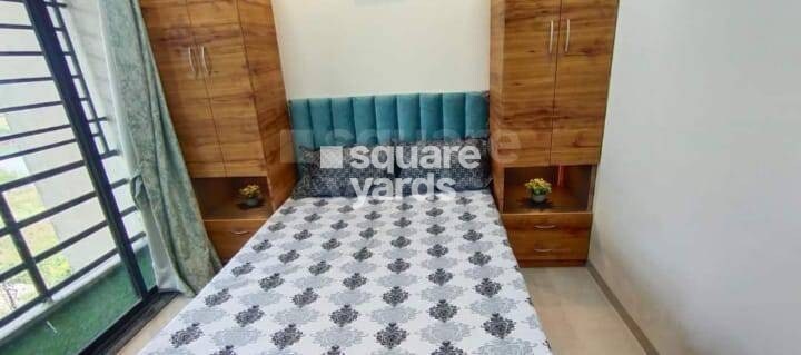 Sai Krishna CHS Mira Road Apartment Interiors 3