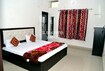 Sai Krishna Sudama Residency Apartment Interiors