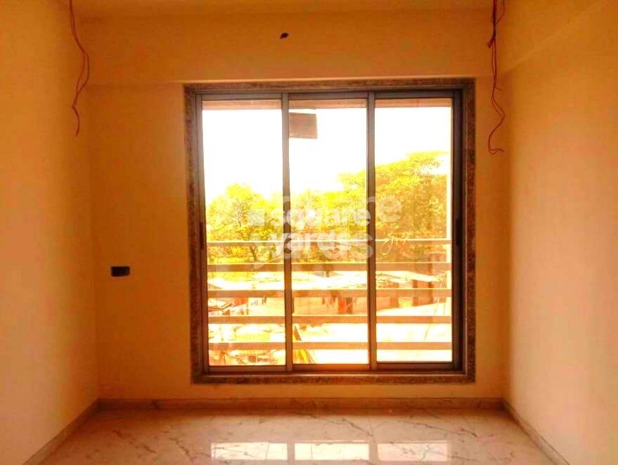 Sai Krishna Sudama Residency