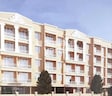 Sai Krishna Sudama Residency