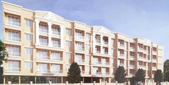 Sai Krishna Sudama Residency