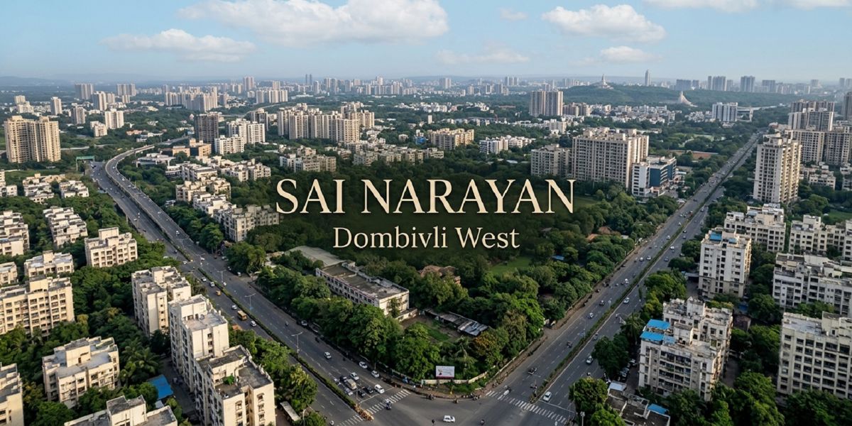 Sai Narayan