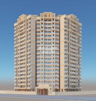 MM Sai Narayana Residency Tower View