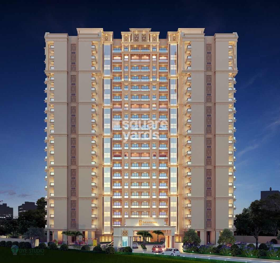 MM Sai Narayana Residency