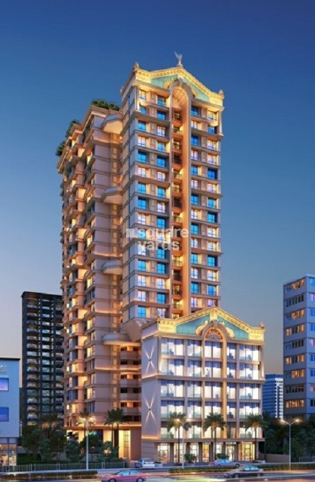 Sai Park Chikan Ghar