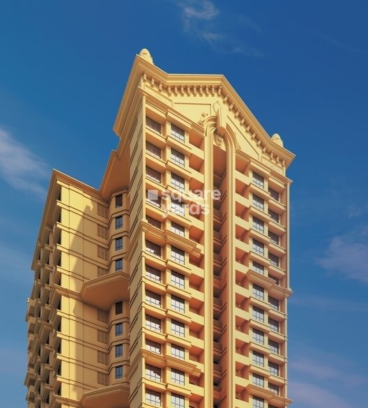 Sai Park Chikan Ghar