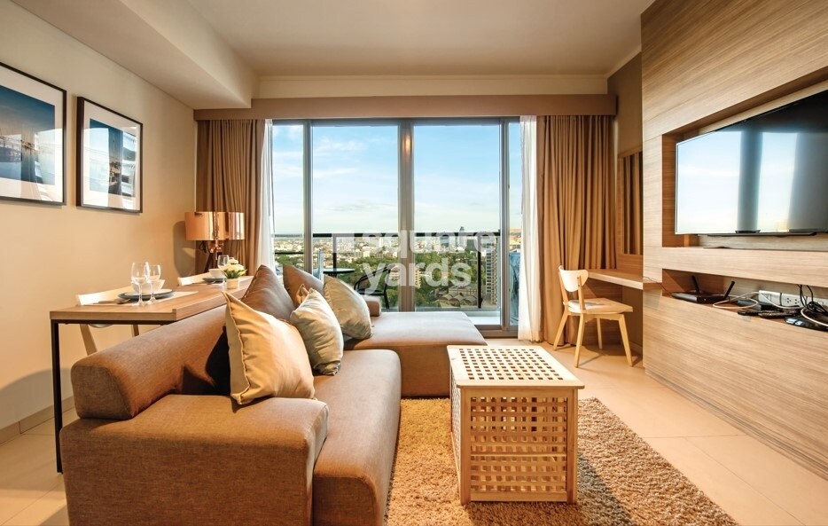 Sai Park Chikan Ghar