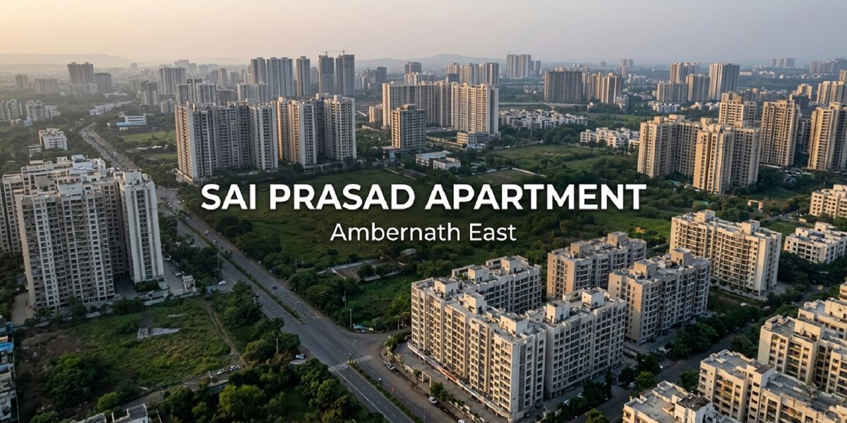 Sai Prasad Apartment