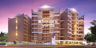 Sai Royal Empire Apartment Exteriors